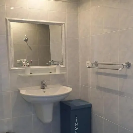 Santa Lina Appartement Ajaccio  Buitenkant foto