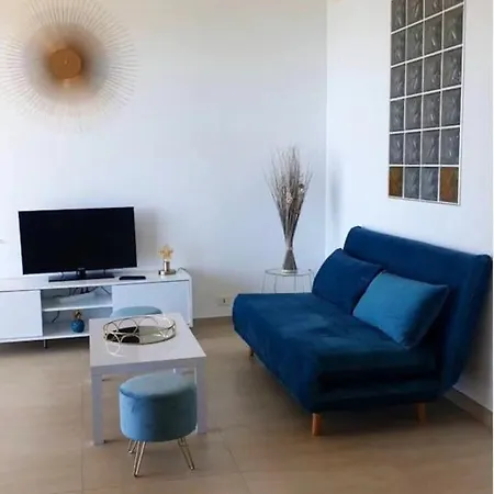 Santa Lina Appartement Ajaccio  Buitenkant foto