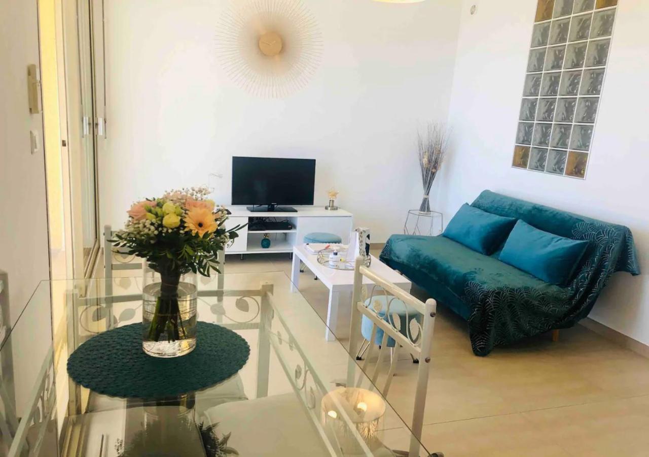 Apartment Santa Lina Ajaccio (Corsica)