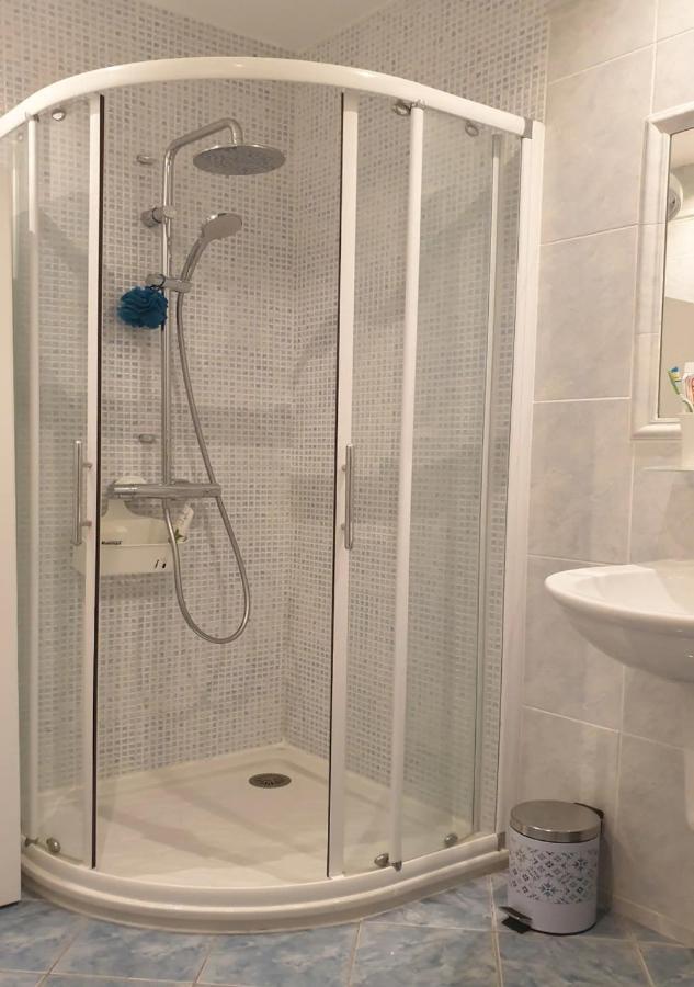 Appartement Santa Lina Ajaccio (Corsica)