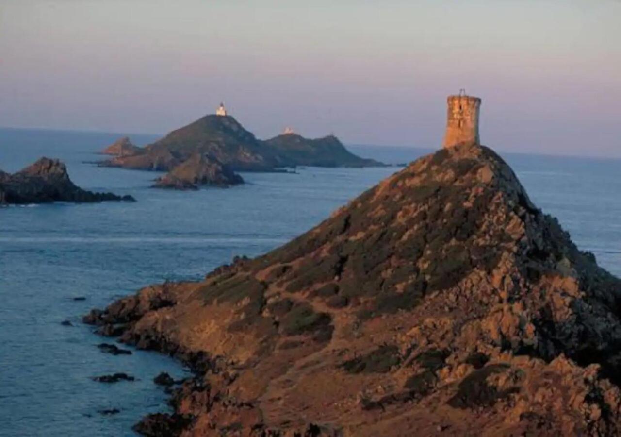 Santa Lina Ajaccio (Corsica)