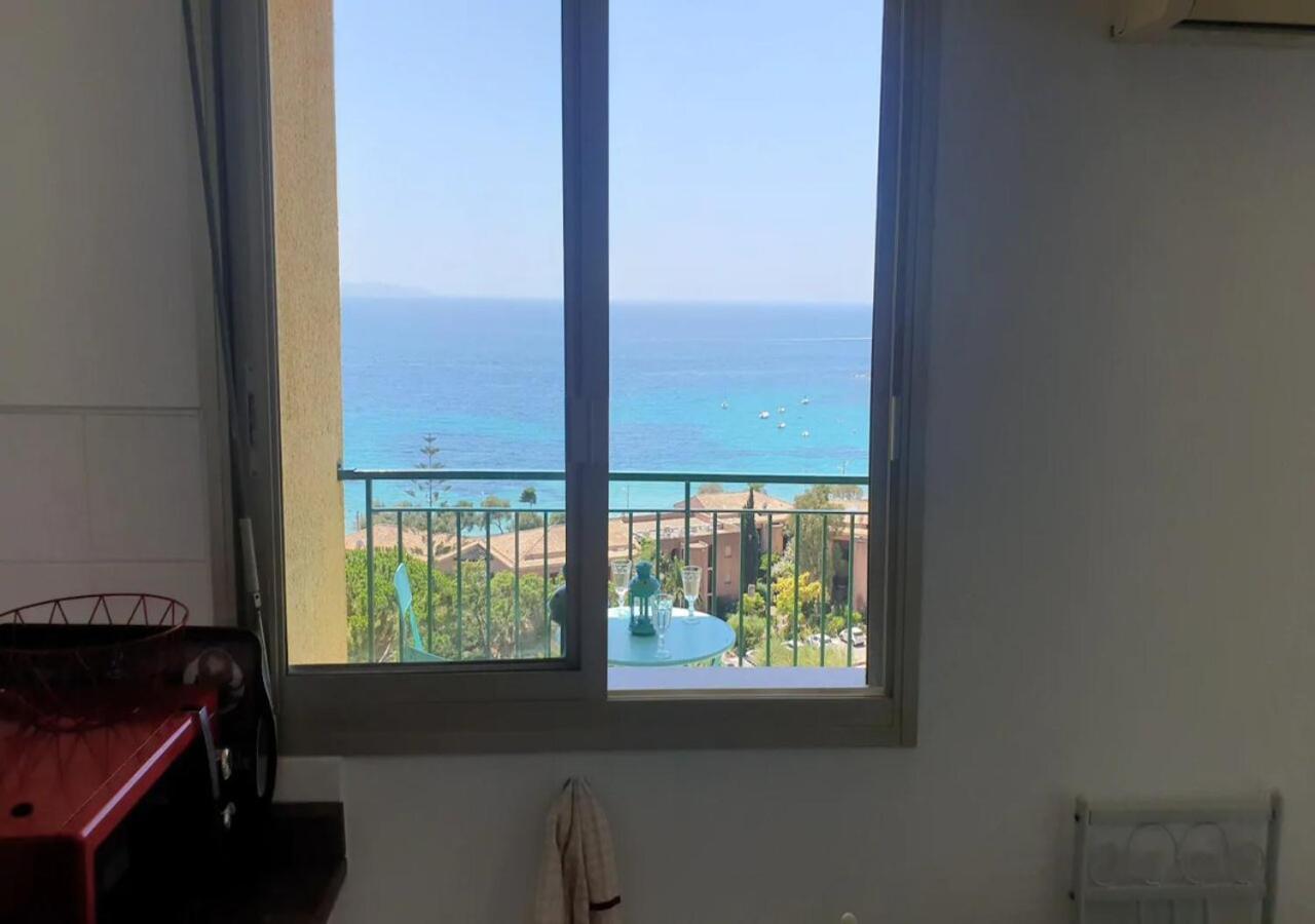 Santa Lina Apartment Ajaccio (Corsica)